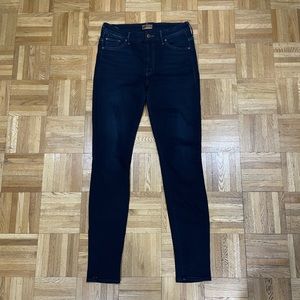 Mother jeans size 27